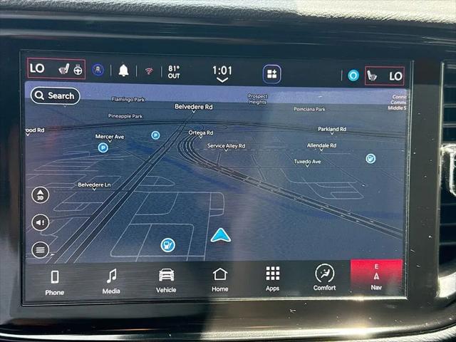 2023 Dodge Durango GT Plus AWD