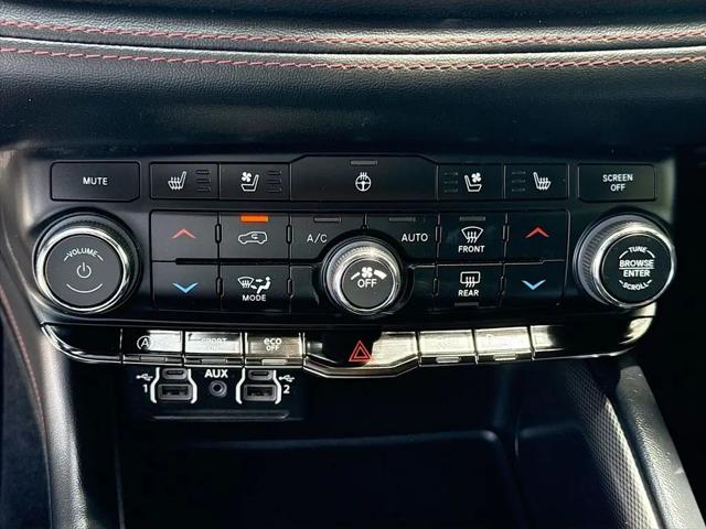 2023 Dodge Durango GT Plus AWD