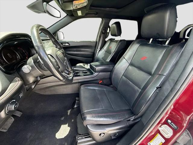 2023 Dodge Durango GT Plus AWD