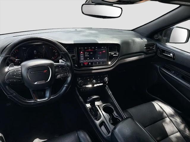 2023 Dodge Durango GT Plus AWD
