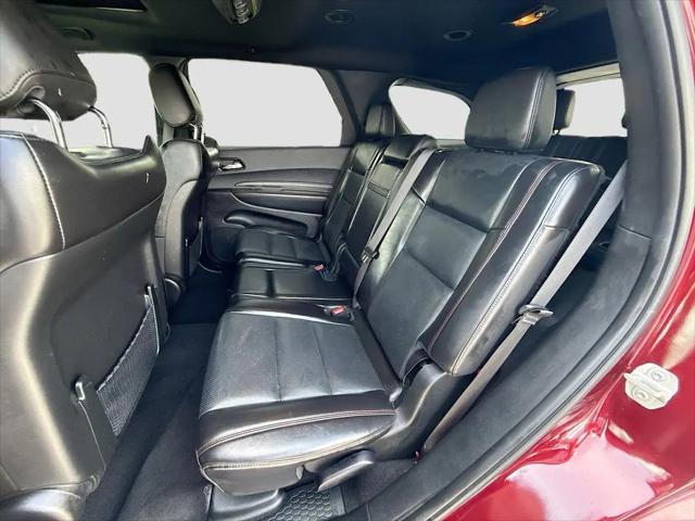 2023 Dodge Durango GT Plus AWD