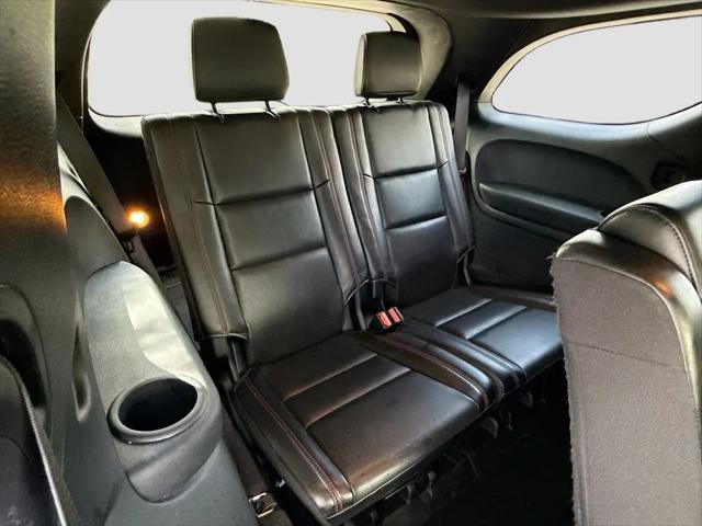 2023 Dodge Durango GT Plus AWD