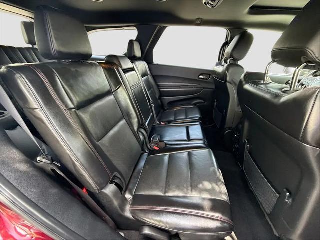 2023 Dodge Durango GT Plus AWD