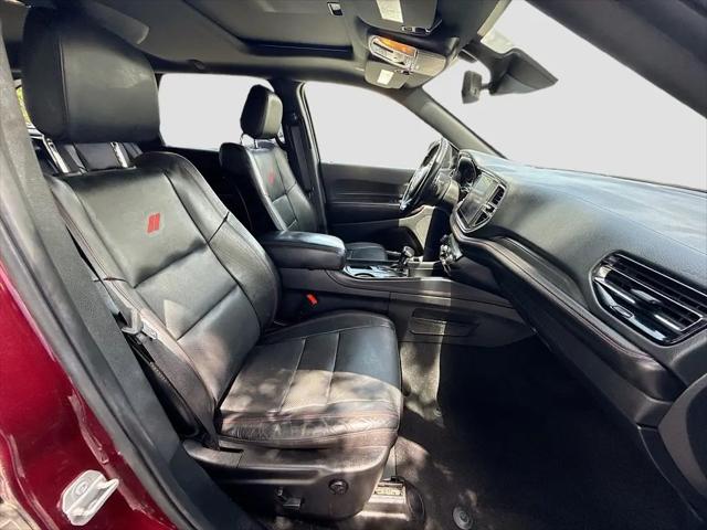 2023 Dodge Durango GT Plus AWD