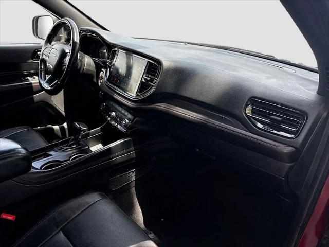 2023 Dodge Durango GT Plus AWD
