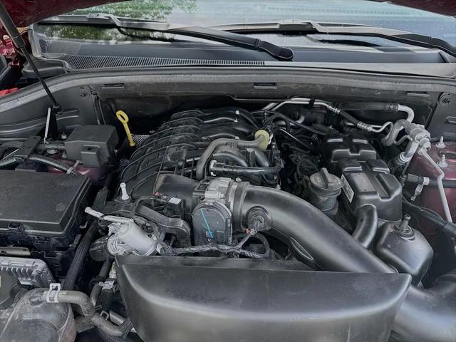 2023 Dodge Durango GT Plus AWD