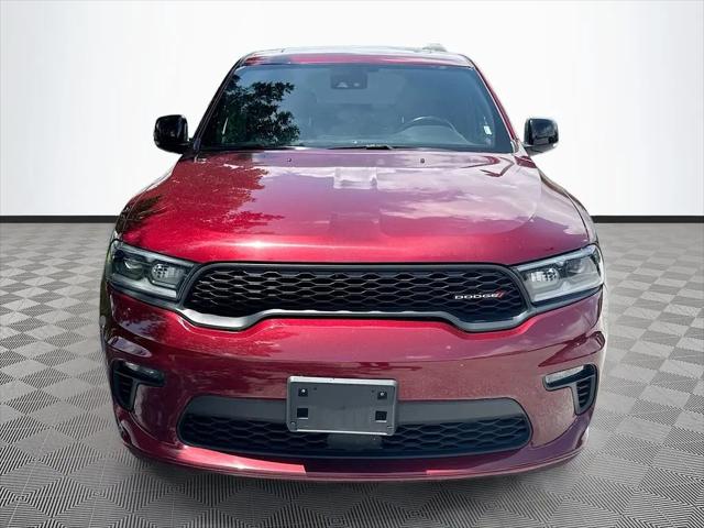 2023 Dodge Durango GT Plus AWD