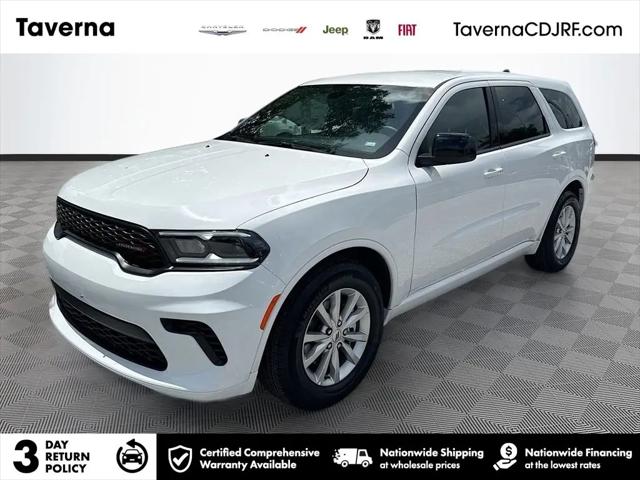 2026 Dodge Durango GT RWD for sale in Plantation, FL