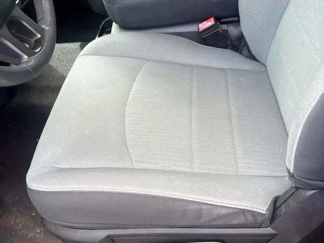 2022 Ram 1500 Classic Tradesman Crew Cab 4x2 5'7" Box