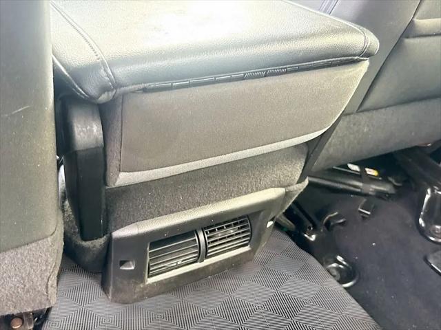 2022 Ram 1500 Classic Tradesman Crew Cab 4x2 5'7" Box