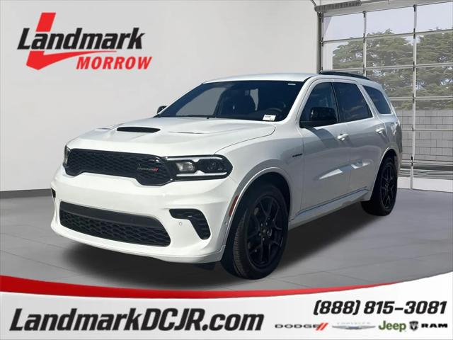 2026 Dodge Durango GT AWD HEMI V8 for sale in Morrow, GA