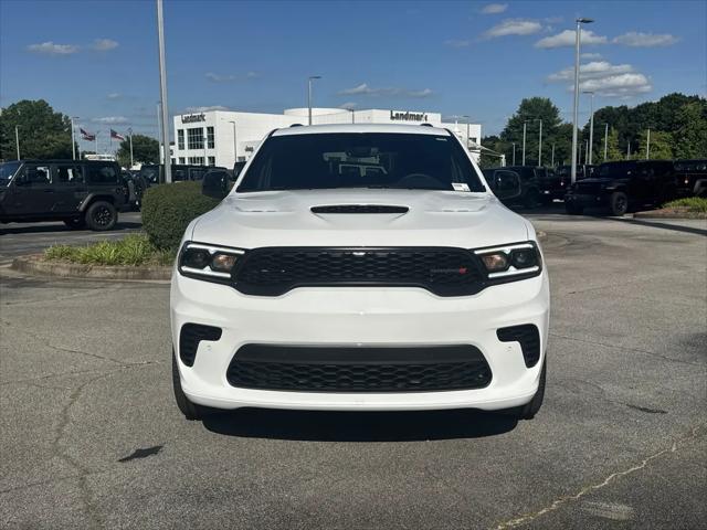 2026 Dodge Durango GT AWD HEMI V8