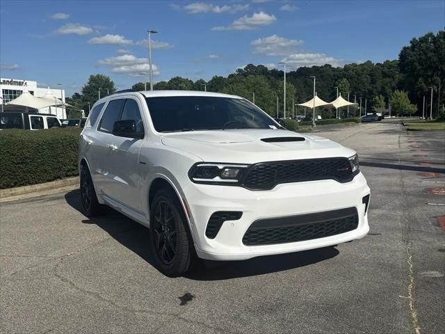 2026 Dodge Durango GT AWD HEMI V8