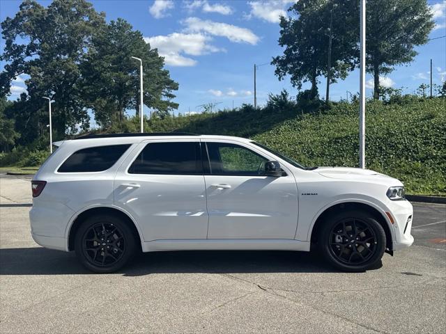 2026 Dodge Durango GT AWD HEMI V8