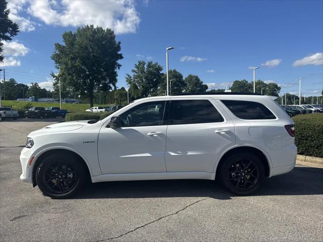2026 Dodge Durango GT AWD HEMI V8