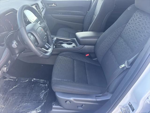 2026 Dodge Durango GT AWD HEMI V8