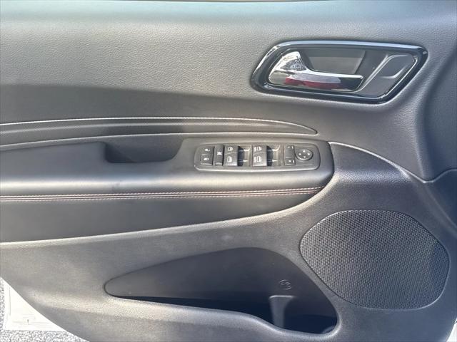 2026 Dodge Durango GT AWD HEMI V8