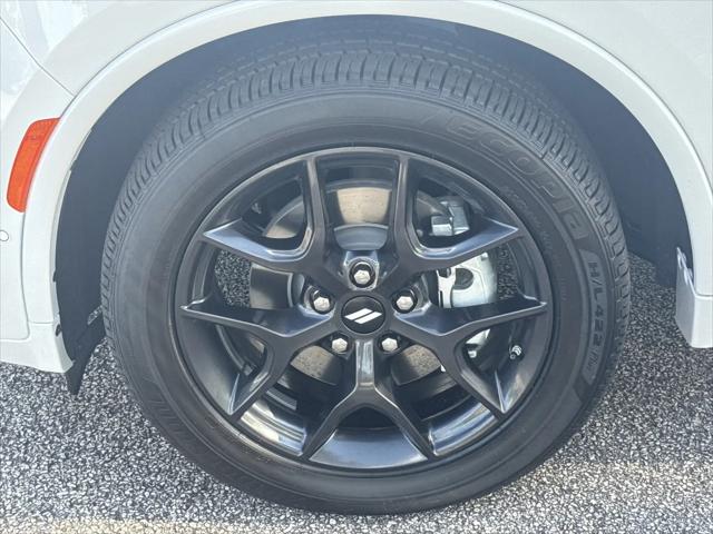 2026 Dodge Durango GT AWD HEMI V8