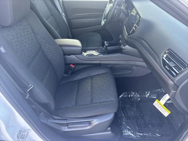 2026 Dodge Durango GT AWD HEMI V8