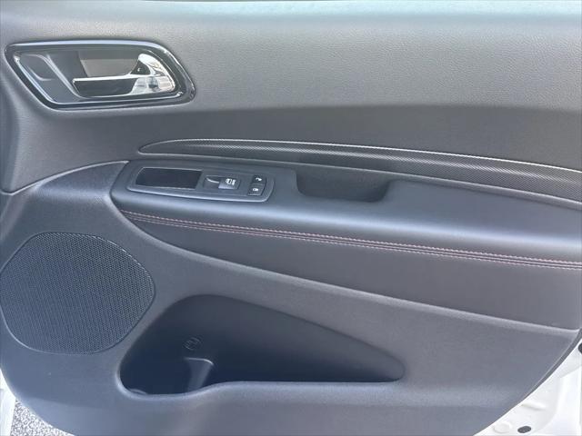 2026 Dodge Durango GT AWD HEMI V8