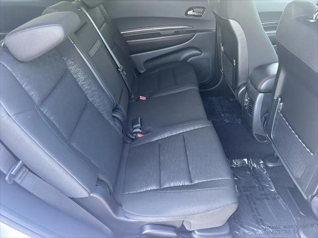 2026 Dodge Durango GT AWD HEMI V8