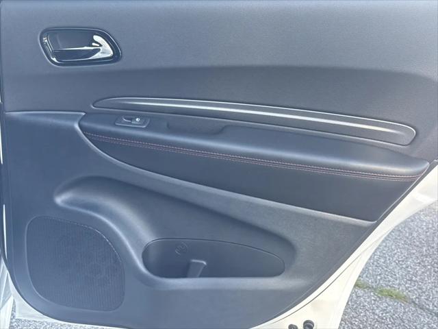 2026 Dodge Durango GT AWD HEMI V8
