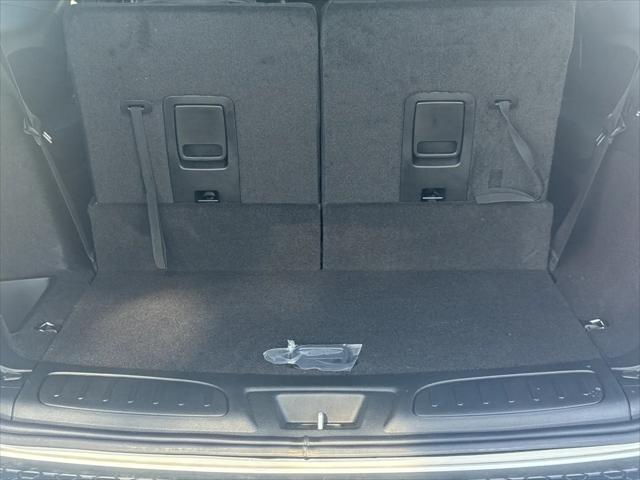2026 Dodge Durango GT AWD HEMI V8