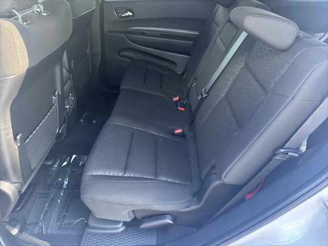 2026 Dodge Durango GT AWD HEMI V8