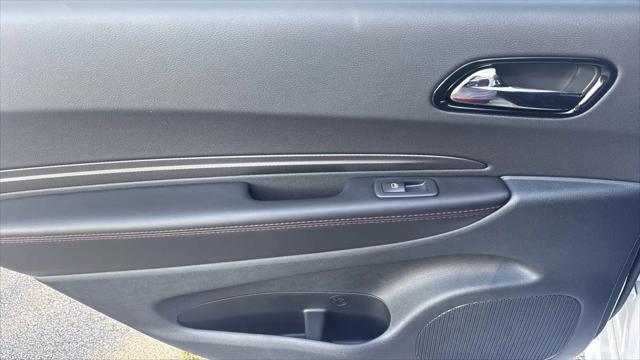 2026 Dodge Durango GT AWD HEMI V8