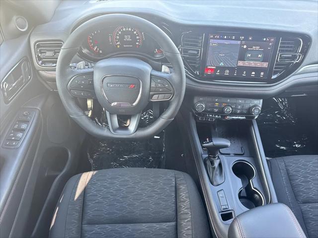2026 Dodge Durango GT AWD HEMI V8