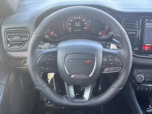 2026 Dodge Durango GT AWD HEMI V8
