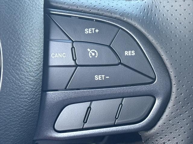 2026 Dodge Durango GT AWD HEMI V8