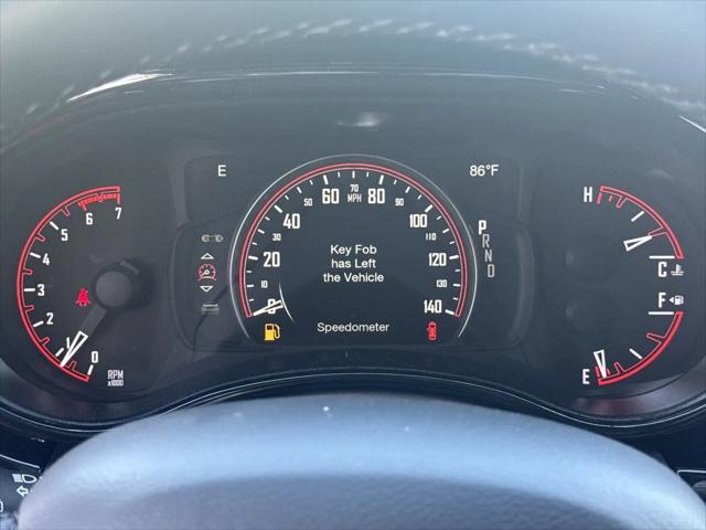 2026 Dodge Durango GT AWD HEMI V8