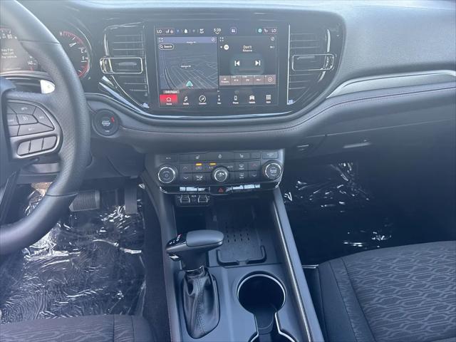 2026 Dodge Durango GT AWD HEMI V8