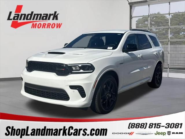 2026 Dodge Durango GT AWD HEMI V8 for sale in Morrow, GA