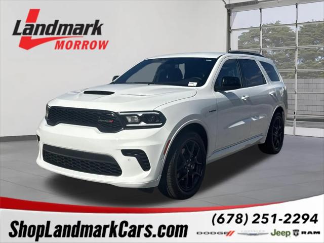 2026 Dodge Durango GT AWD HEMI V8 for sale in Morrow, GA