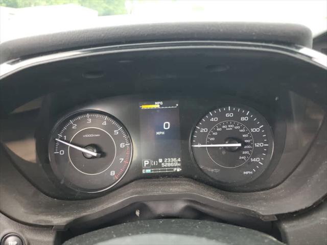 2021 Subaru Impreza Premium 5-Door