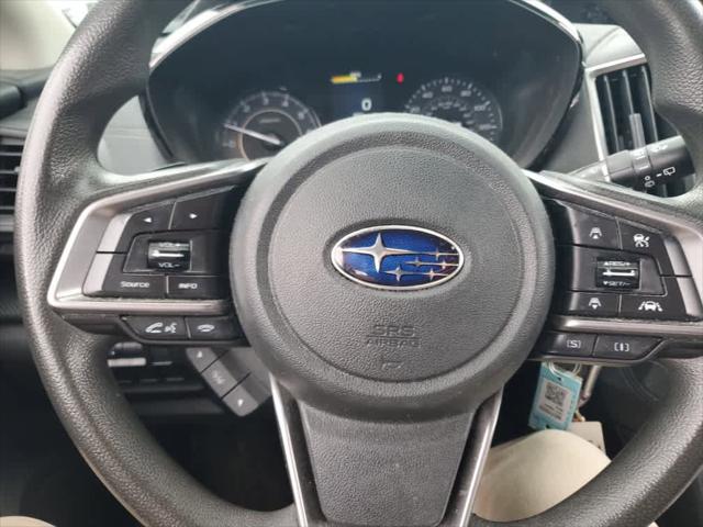 2021 Subaru Impreza Premium 5-Door