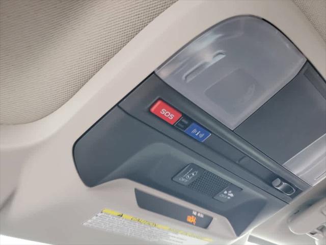 2021 Subaru Impreza Premium 5-Door