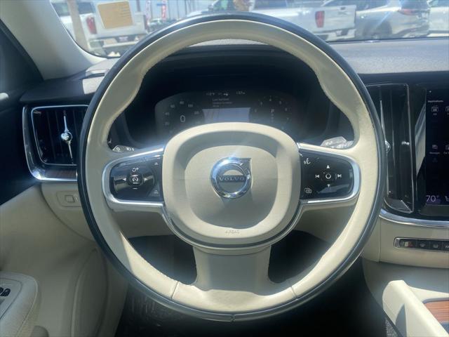2021 Volvo S60 T6 Momentum
