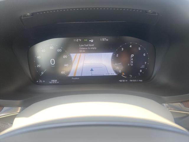 2021 Volvo S60 T6 Momentum