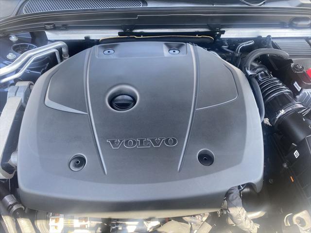 2021 Volvo S60 T6 Momentum