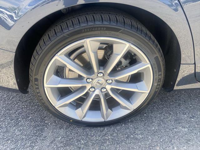 2021 Volvo S60 T6 Momentum