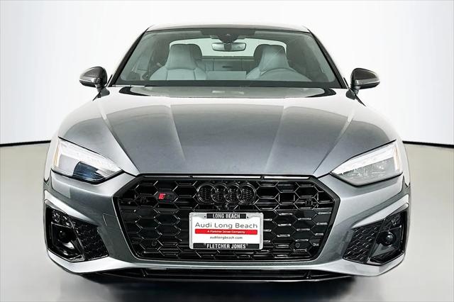 2024 Audi S5 Premium Plus TFSI quattro Tiptronic