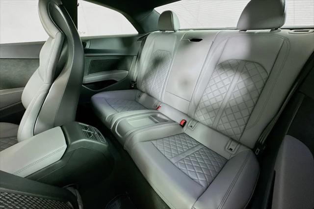 2024 Audi S5 Premium Plus TFSI quattro Tiptronic