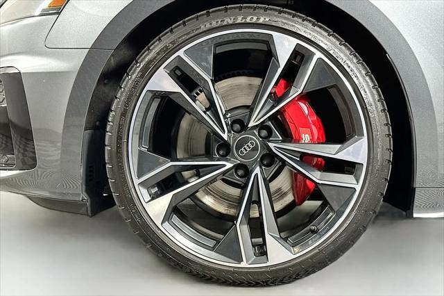 2024 Audi S5 Premium Plus TFSI quattro Tiptronic