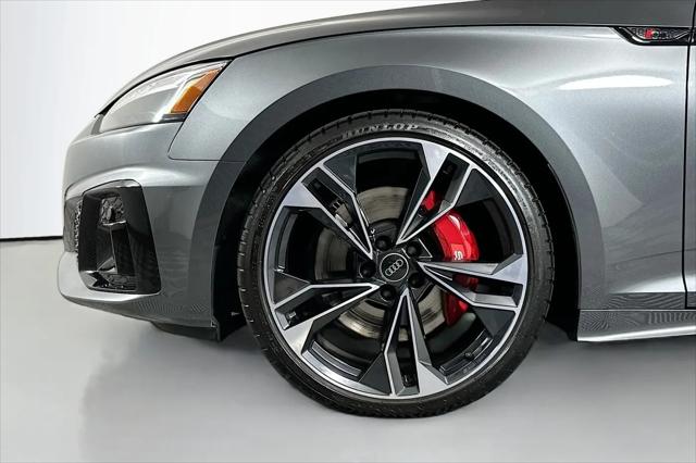 2024 Audi S5 Premium Plus TFSI quattro Tiptronic