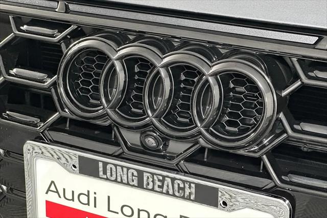 2024 Audi S5 Premium Plus TFSI quattro Tiptronic