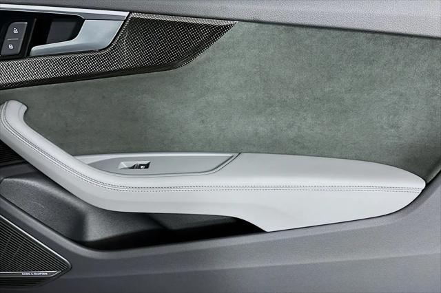 2024 Audi S5 Premium Plus TFSI quattro Tiptronic