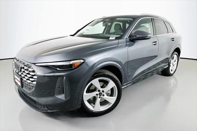 2026 Audi Q5 Premium Plus TFSI quattro S tronic for sale in Signal Hill, CA